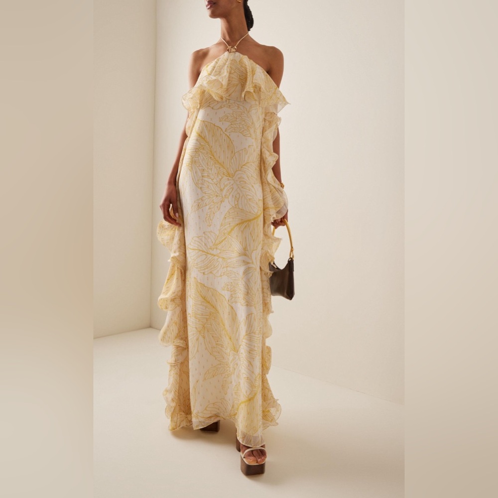 Alexis Ava Dress